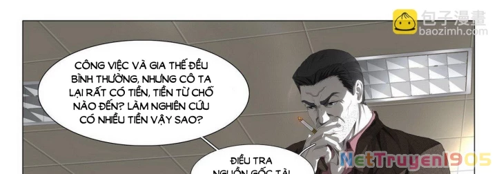 Tam Thể Chapter 5.5 - 27
