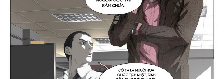 Tam Thể Chapter 5.5 - 28