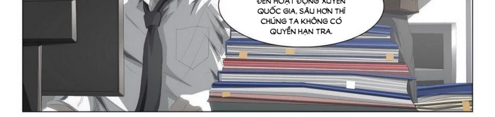 Tam Thể Chapter 5.5 - 29