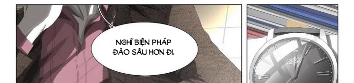 Tam Thể Chapter 5.5 - 30