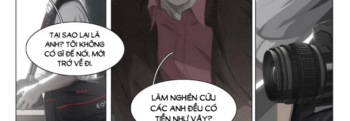 Tam Thể Chapter 5.5 - 38