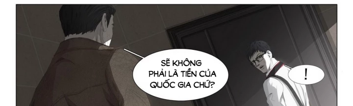 Tam Thể Chapter 5.5 - 41