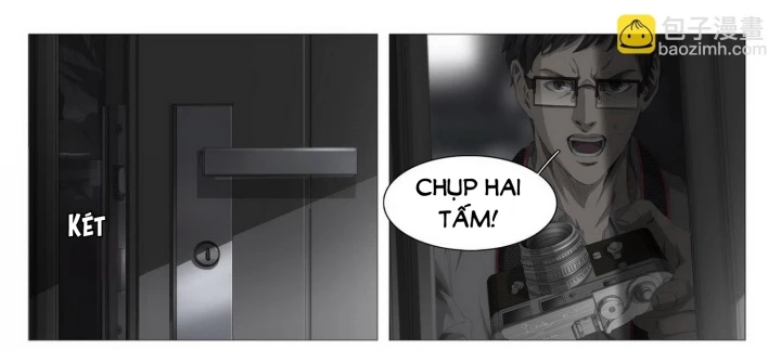 Tam Thể Chapter 5.5 - 48