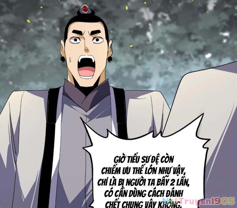 Đại Quản Gia Là Ma Hoàng Chapter 733 - 20