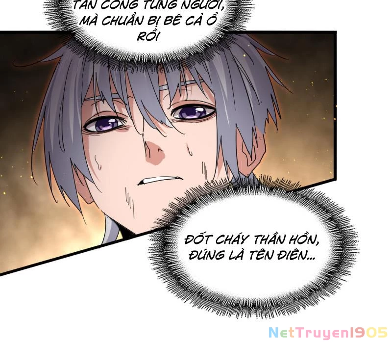 Đại Quản Gia Là Ma Hoàng Chapter 733 - 30
