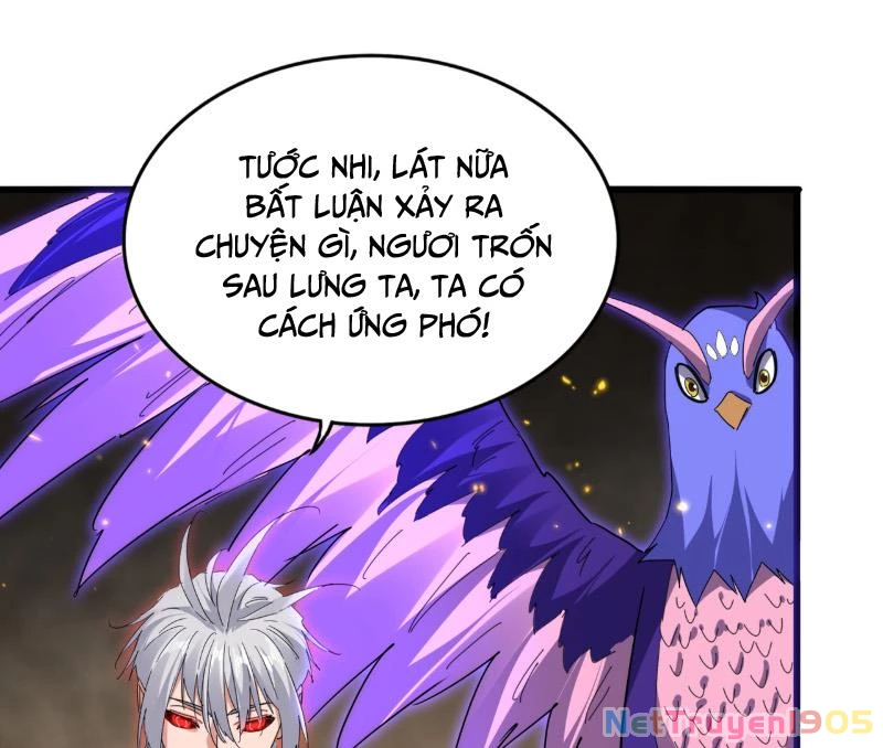 Đại Quản Gia Là Ma Hoàng Chapter 733 - 36