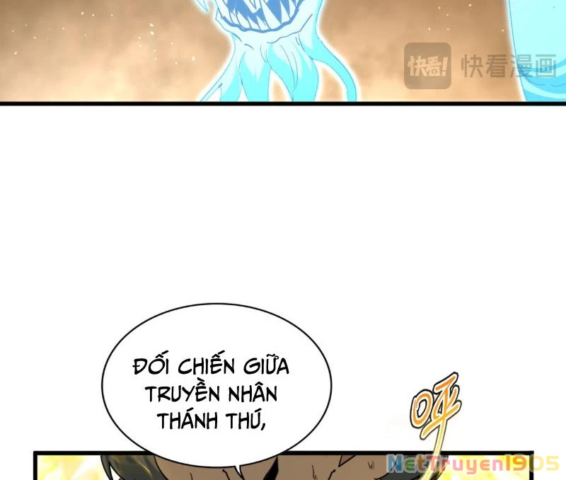 Đại Quản Gia Là Ma Hoàng Chapter 733 - 54
