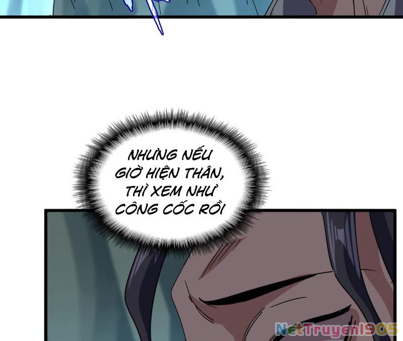 Đại Quản Gia Là Ma Hoàng Chapter 733 - 67