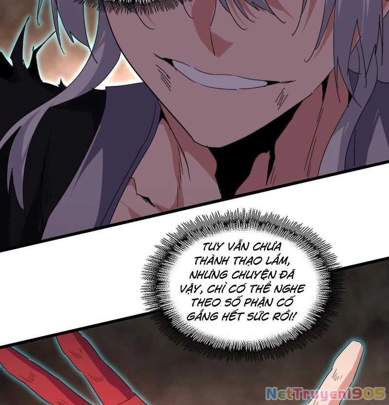 Đại Quản Gia Là Ma Hoàng Chapter 733 - 87