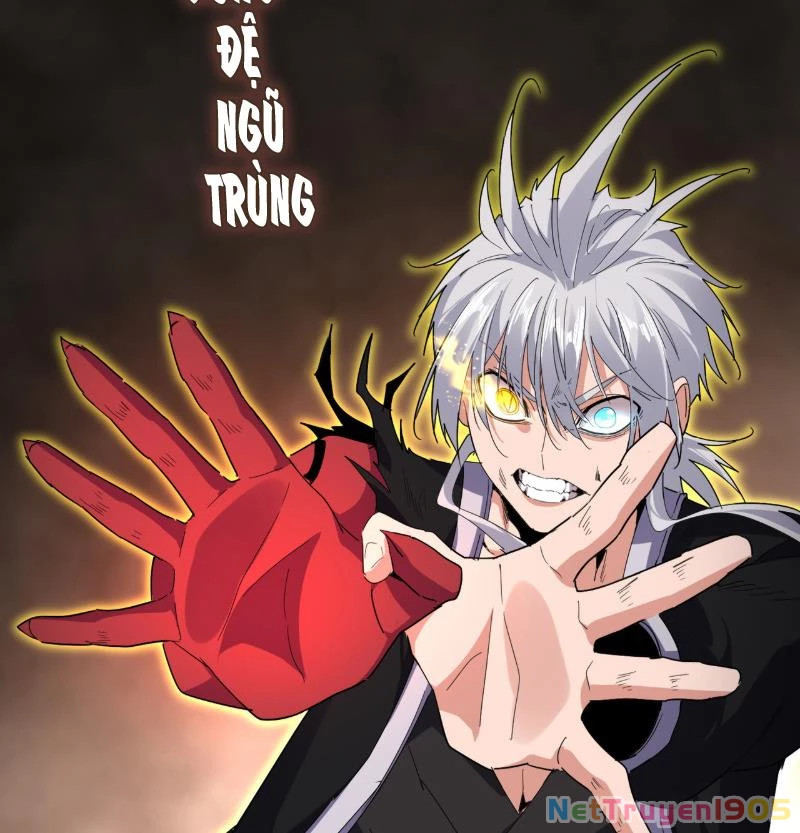Đại Quản Gia Là Ma Hoàng Chapter 733 - 89