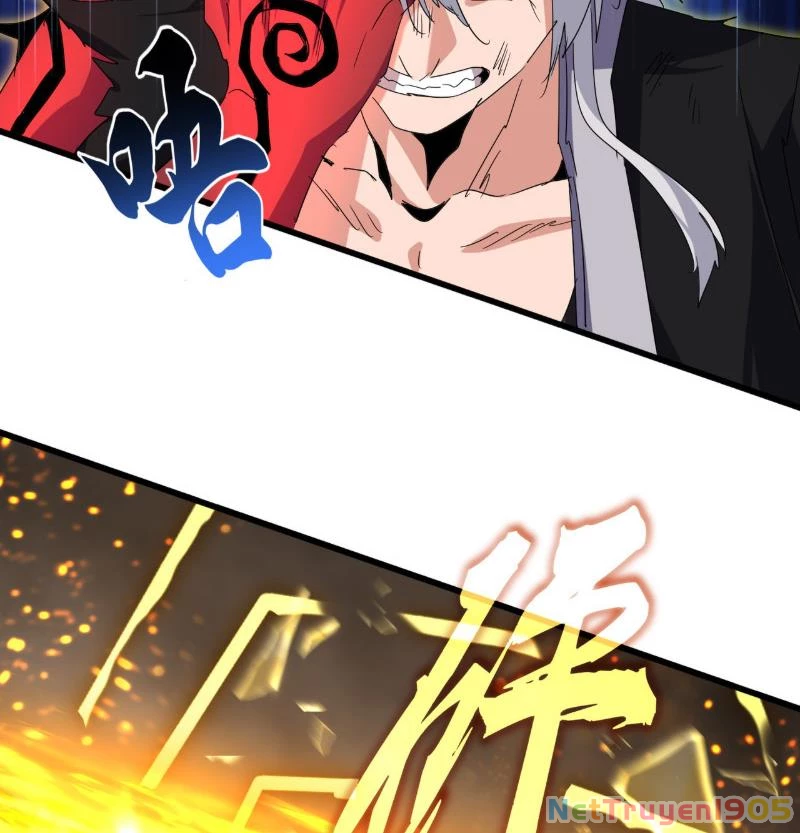 Đại Quản Gia Là Ma Hoàng Chapter 733 - 98