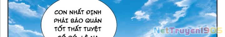 Đại Phụng Đả Canh Nhân Chapter 554 - 14