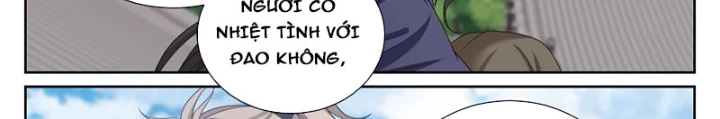 Đại Phụng Đả Canh Nhân Chapter 554 - 38