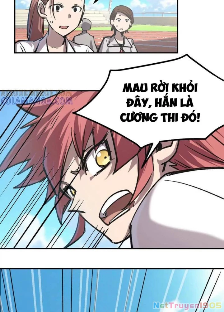 Cương Thi Tiên Sinh Chapter 172.1 - 115