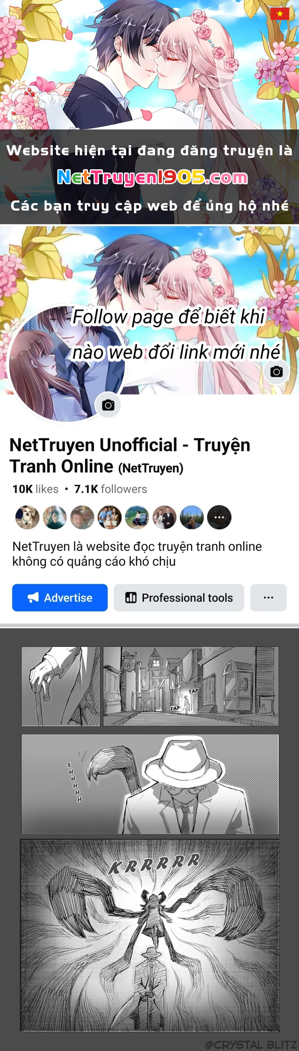 Con gái nuôi của tôi là sinh vật dị thường đáng sợ Chapter 1 - 1