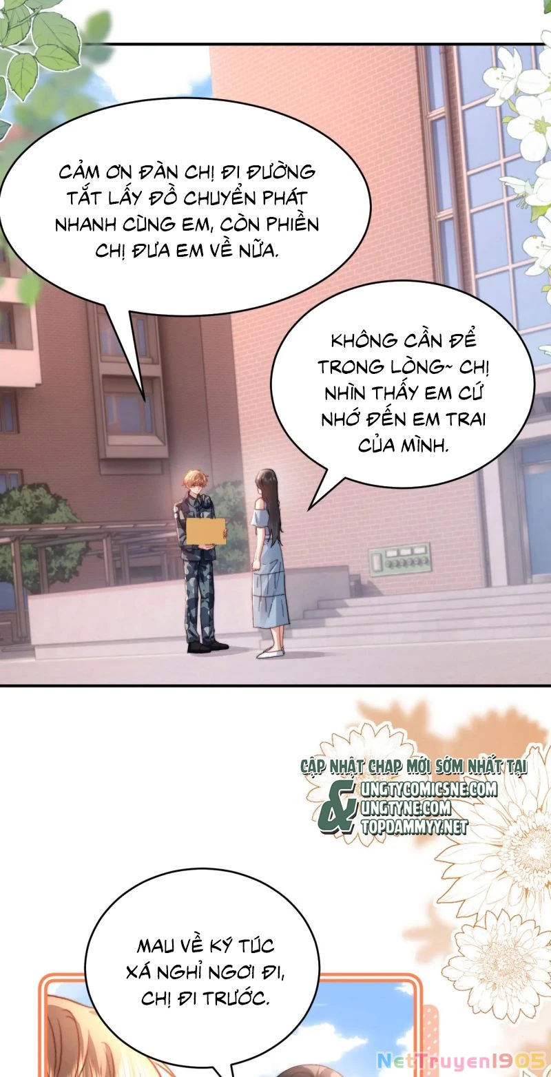 Chất Dị Ứng Đáng Yêu Chapter 106 - 2