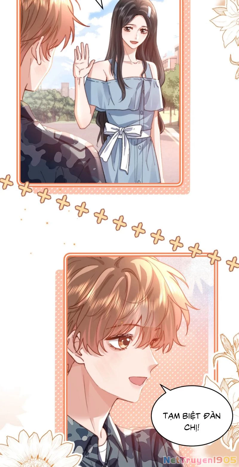 Chất Dị Ứng Đáng Yêu Chapter 106 - 3