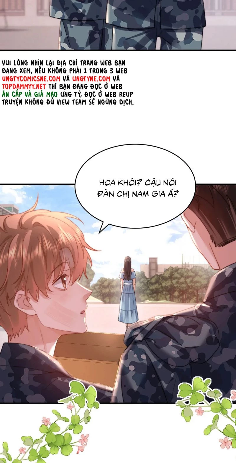 Chất Dị Ứng Đáng Yêu Chapter 106 - 5