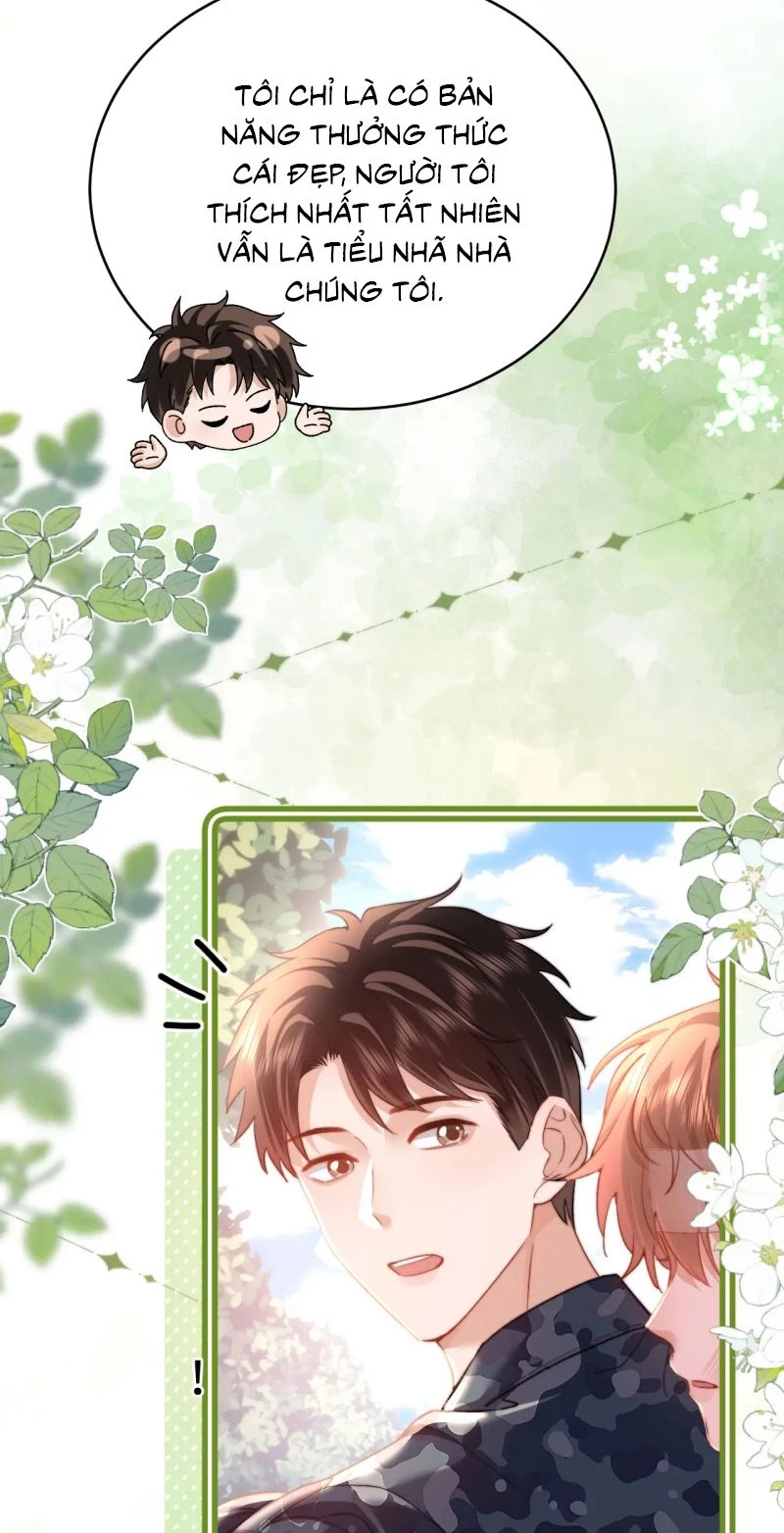 Chất Dị Ứng Đáng Yêu Chapter 106 - 8