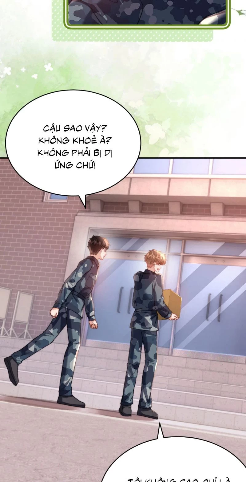 Chất Dị Ứng Đáng Yêu Chapter 106 - 9