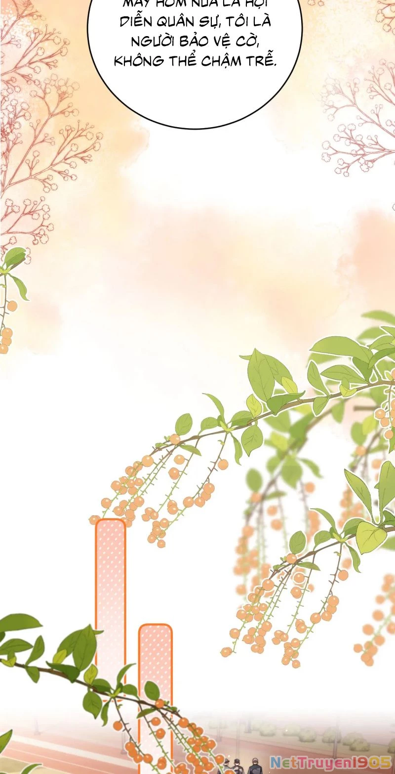 Chất Dị Ứng Đáng Yêu Chapter 106 - 11