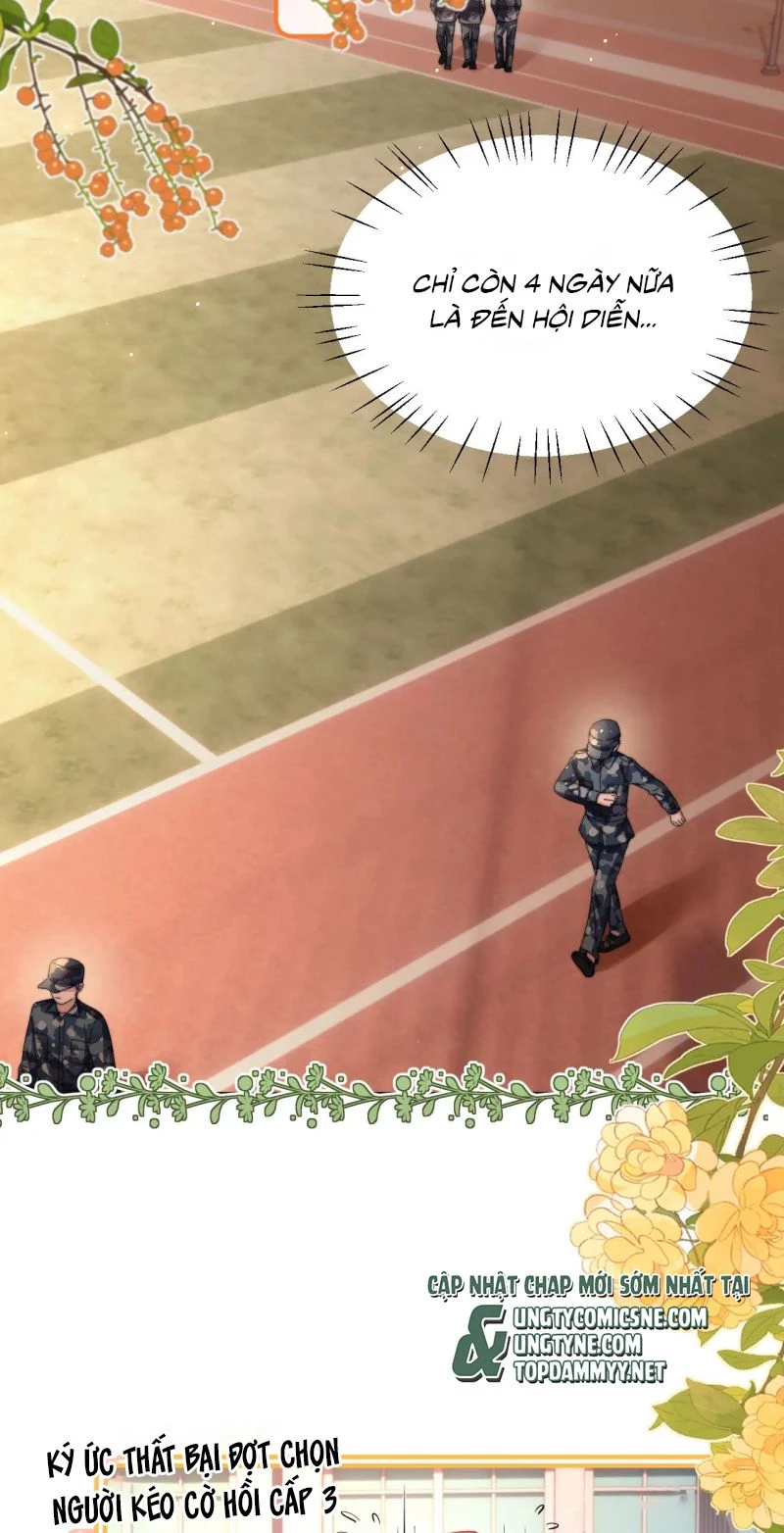 Chất Dị Ứng Đáng Yêu Chapter 106 - 12