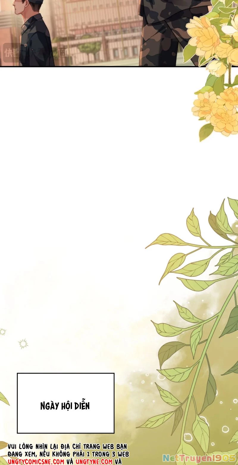 Chất Dị Ứng Đáng Yêu Chapter 106 - 14