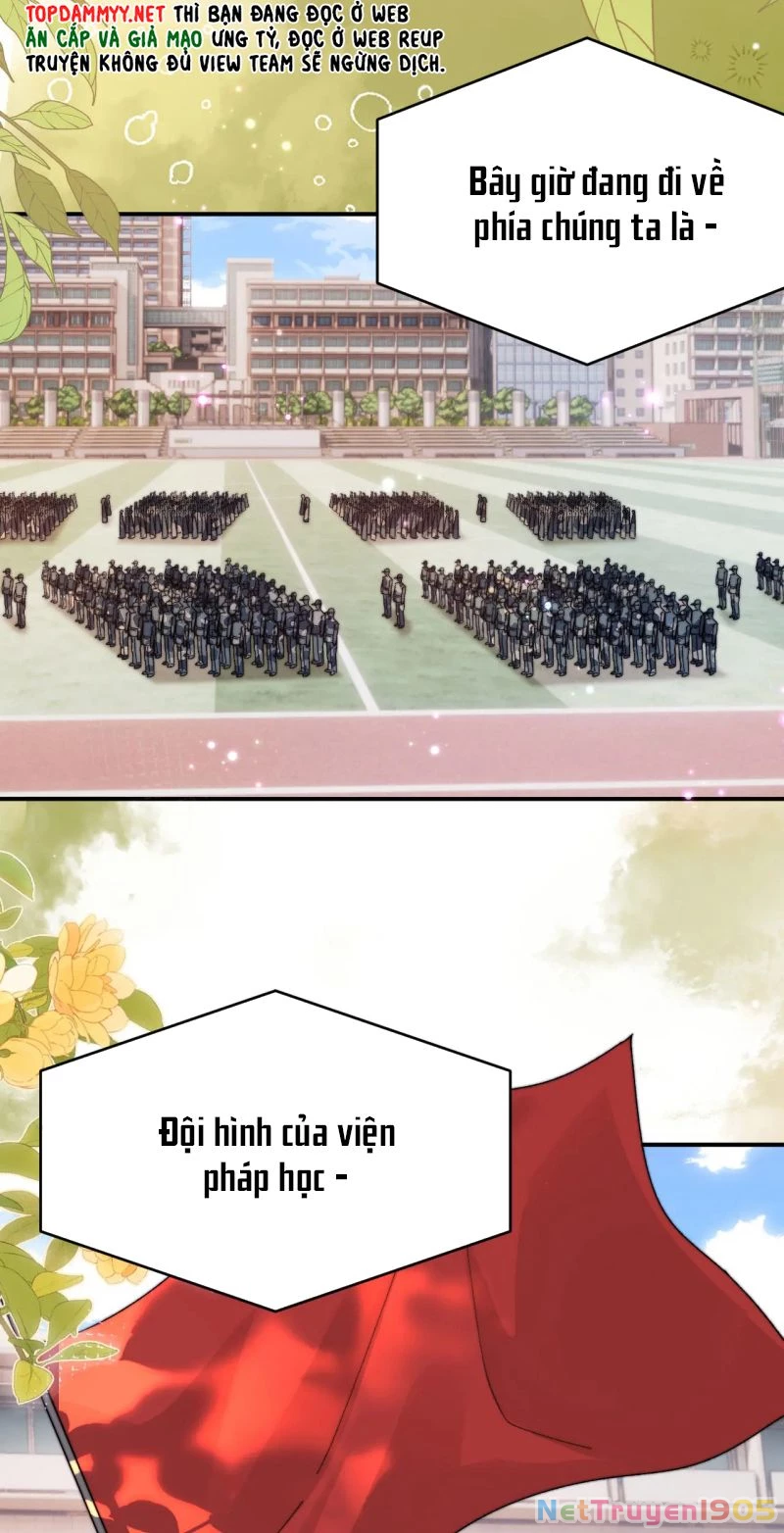 Chất Dị Ứng Đáng Yêu Chapter 106 - 15