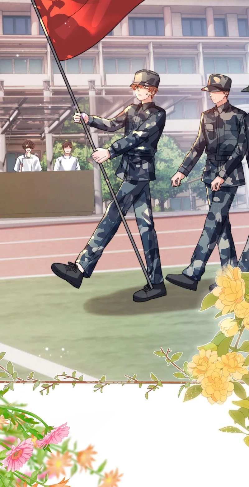 Chất Dị Ứng Đáng Yêu Chapter 106 - 16