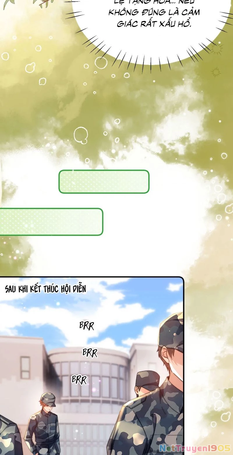 Chất Dị Ứng Đáng Yêu Chapter 106 - 18