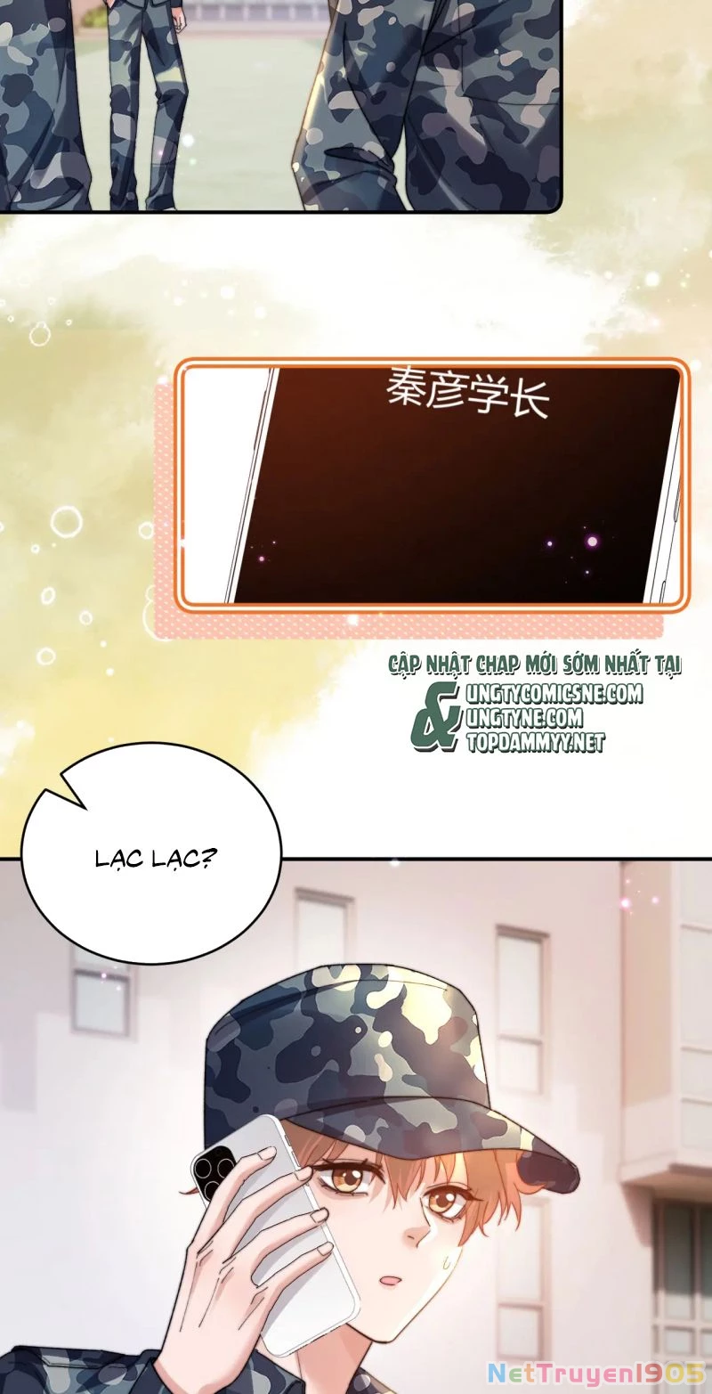 Chất Dị Ứng Đáng Yêu Chapter 106 - 19