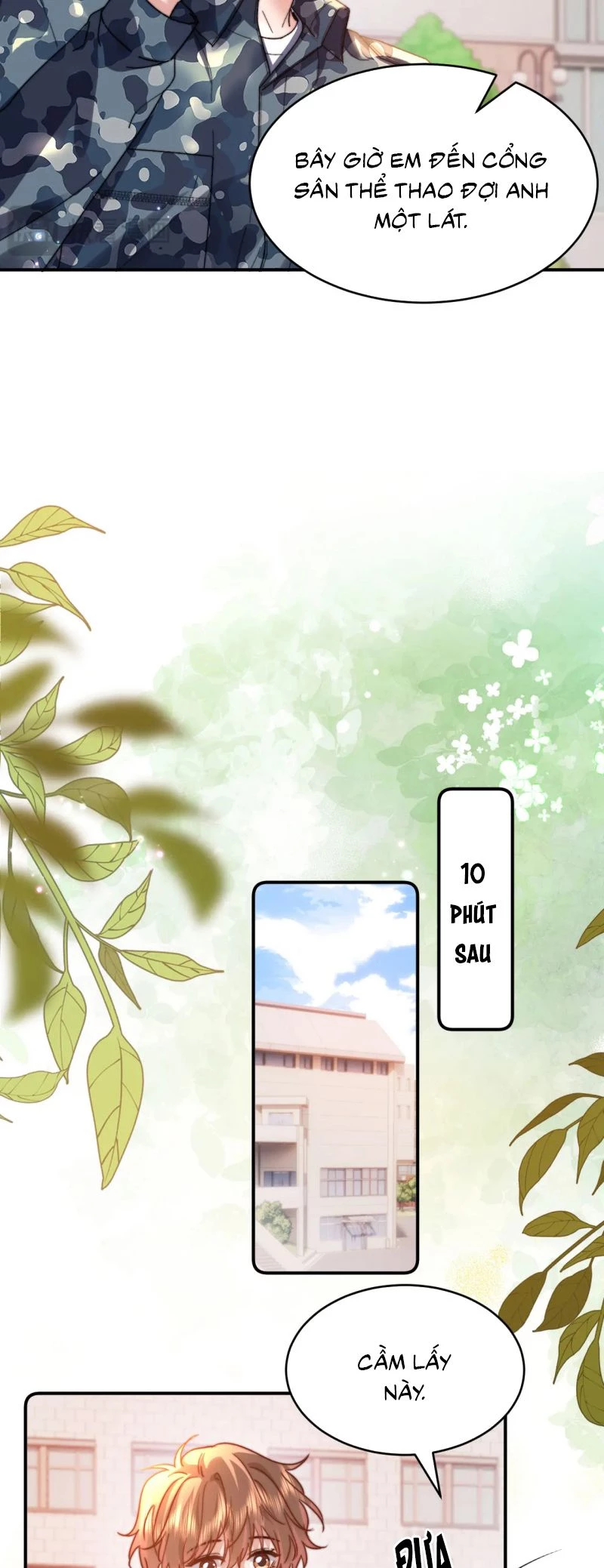 Chất Dị Ứng Đáng Yêu Chapter 106 - 20