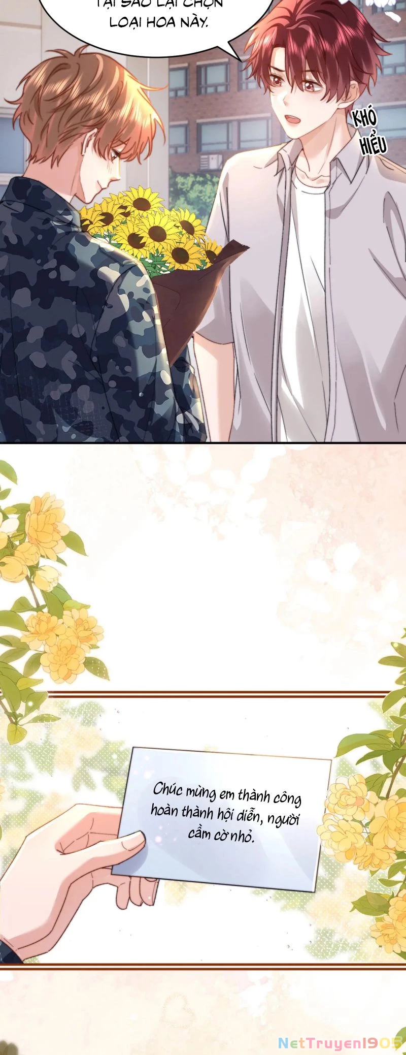 Chất Dị Ứng Đáng Yêu Chapter 106 - 23