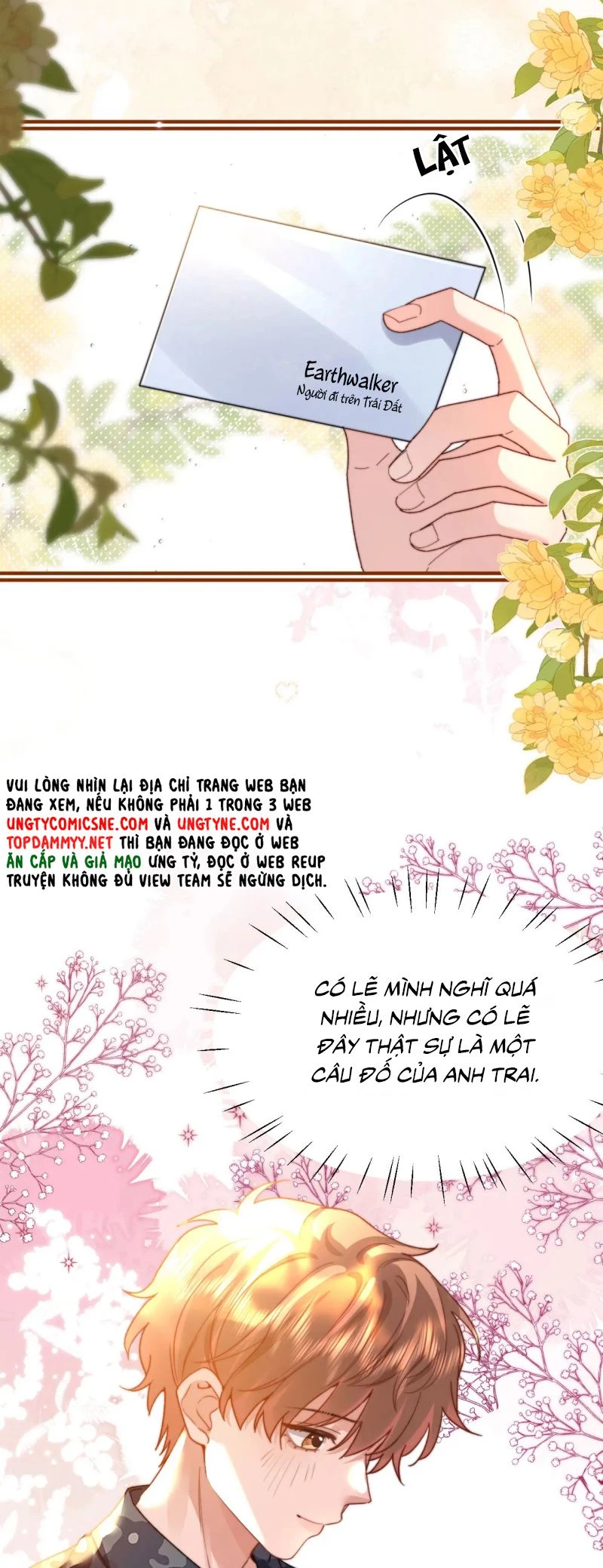 Chất Dị Ứng Đáng Yêu Chapter 106 - 24