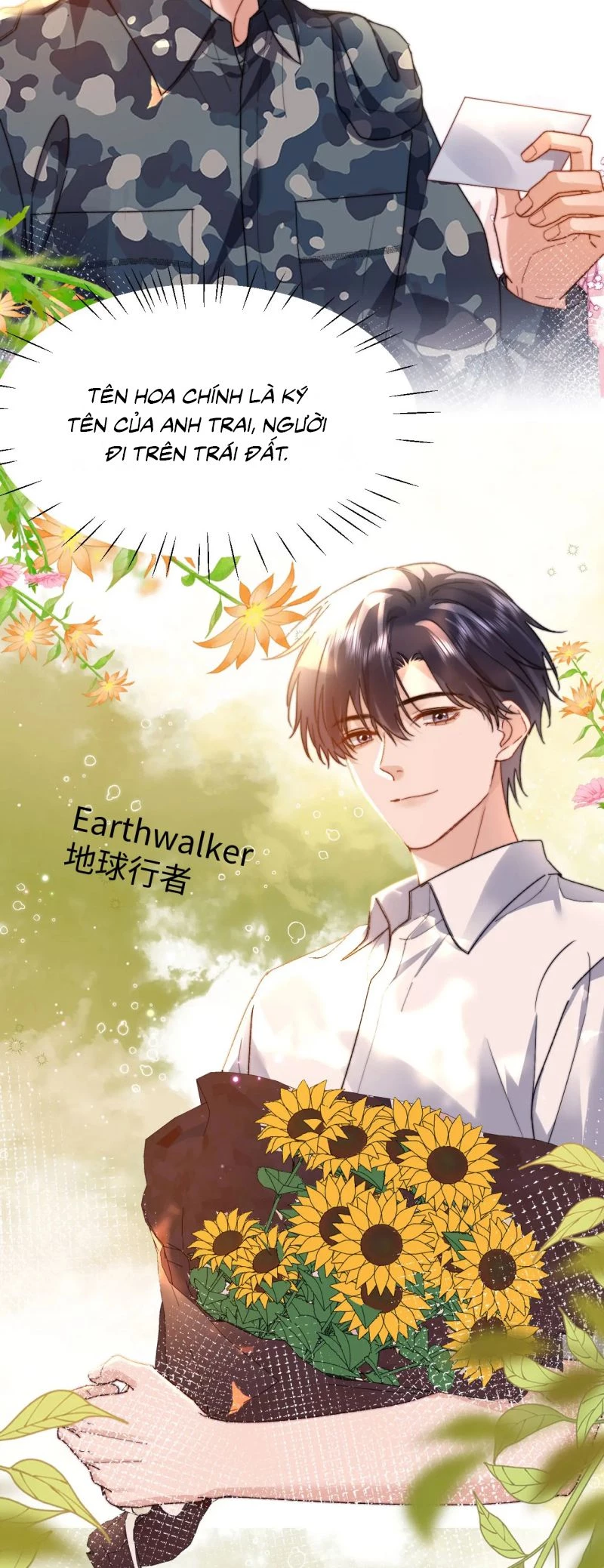 Chất Dị Ứng Đáng Yêu Chapter 106 - 25