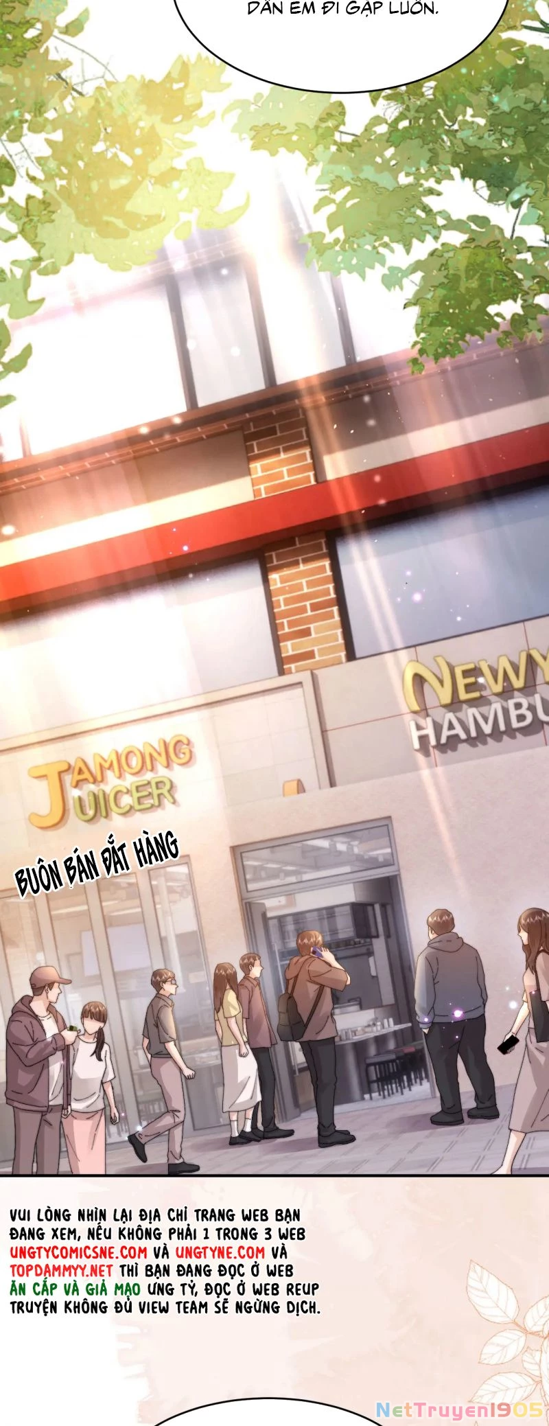 Chất Dị Ứng Đáng Yêu Chapter 106 - 27