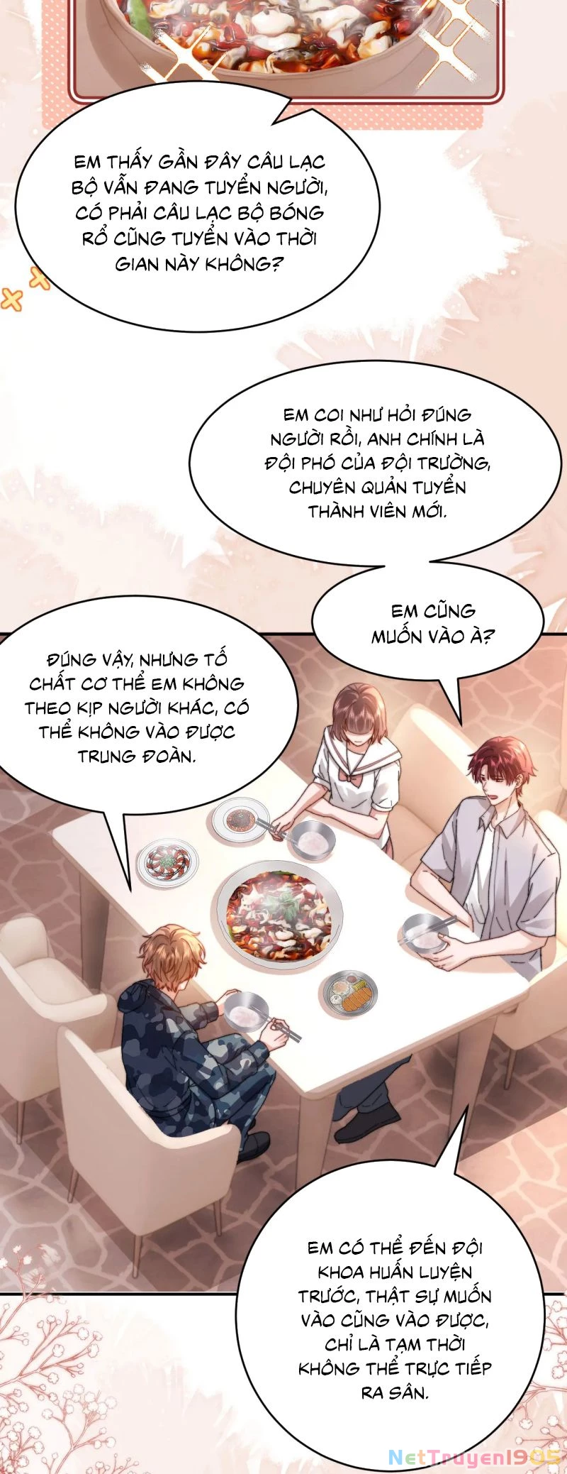 Chất Dị Ứng Đáng Yêu Chapter 106 - 30