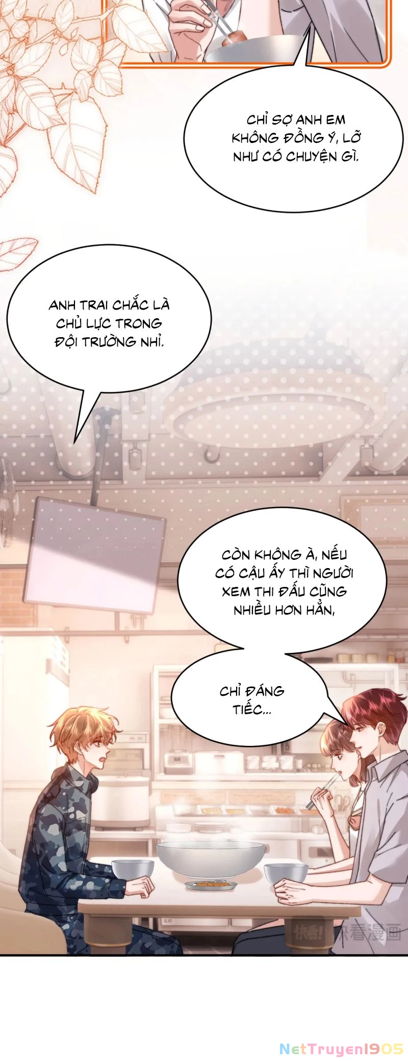 Chất Dị Ứng Đáng Yêu Chapter 106 - 32