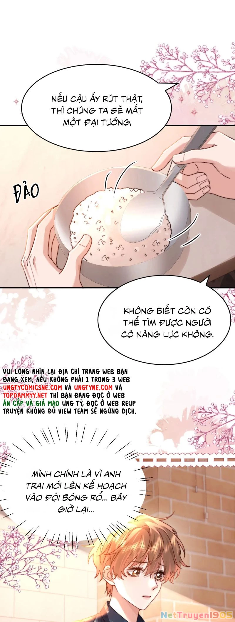 Chất Dị Ứng Đáng Yêu Chapter 106 - 34