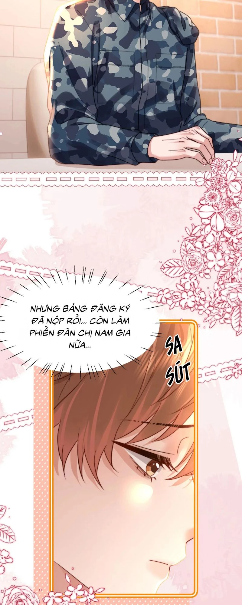 Chất Dị Ứng Đáng Yêu Chapter 106 - 35