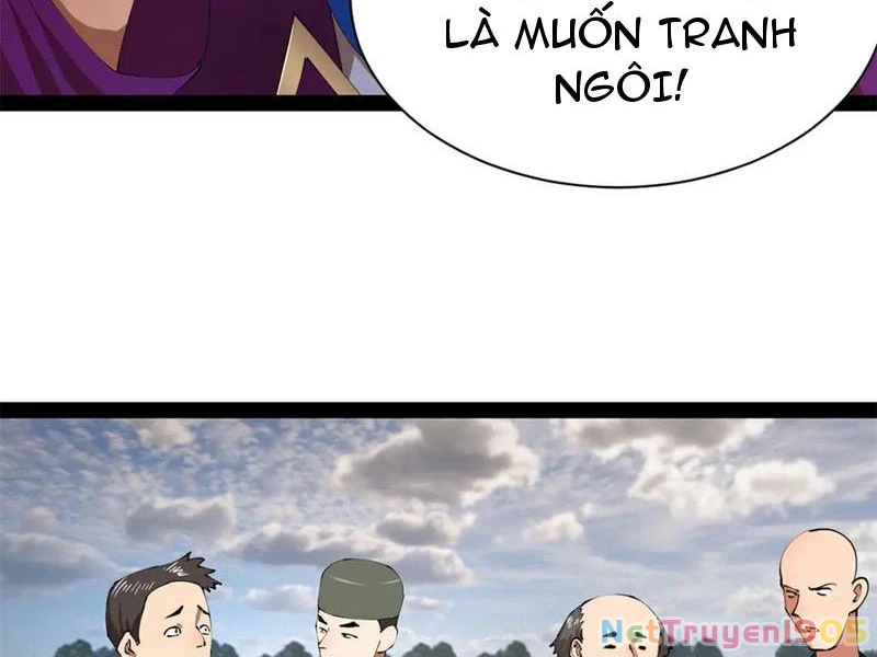 Chàng Rể Mạnh Nhất Lịch Sử Chapter 318 - 33
