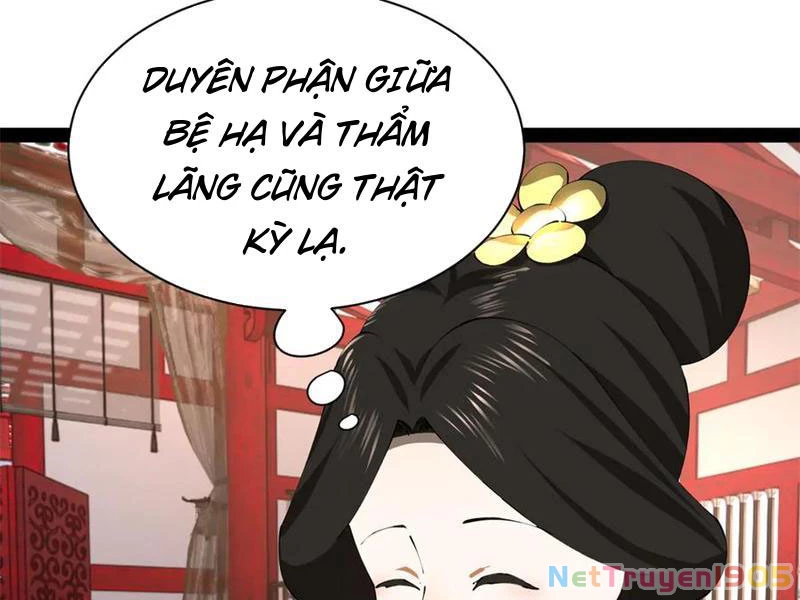 Chàng Rể Mạnh Nhất Lịch Sử Chapter 318 - 70