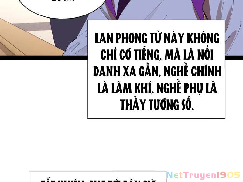 Chàng Rể Mạnh Nhất Lịch Sử Chapter 318 - 111