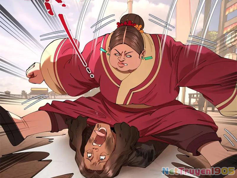 Chàng Rể Mạnh Nhất Lịch Sử Chapter 318 - 123