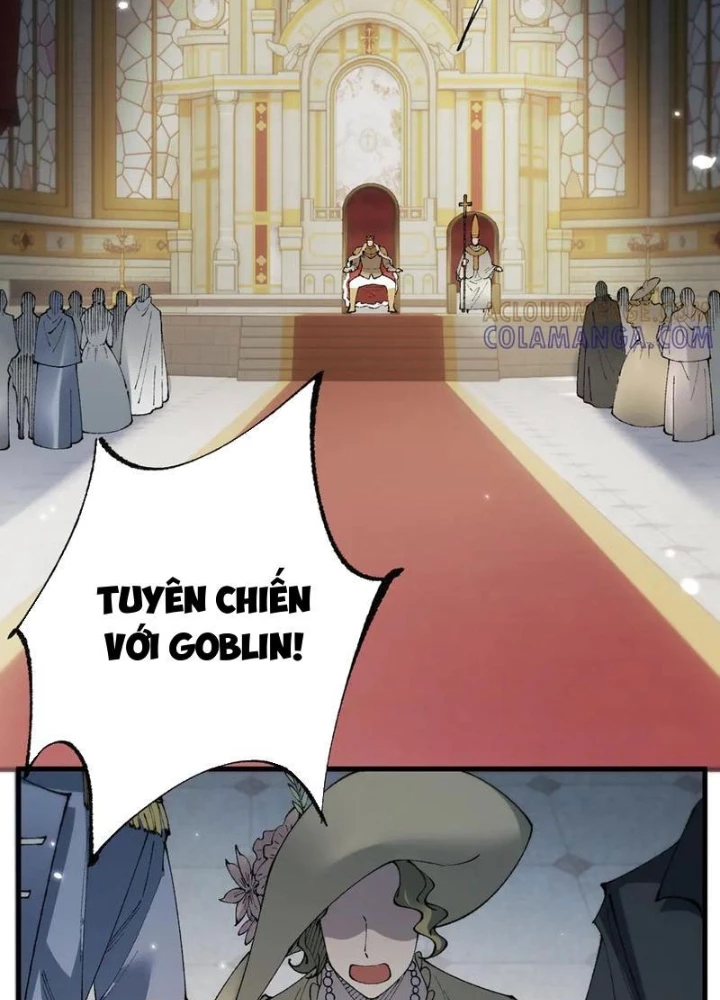 Chuyển Sinh Thành Goblin Chapter 69 - 45