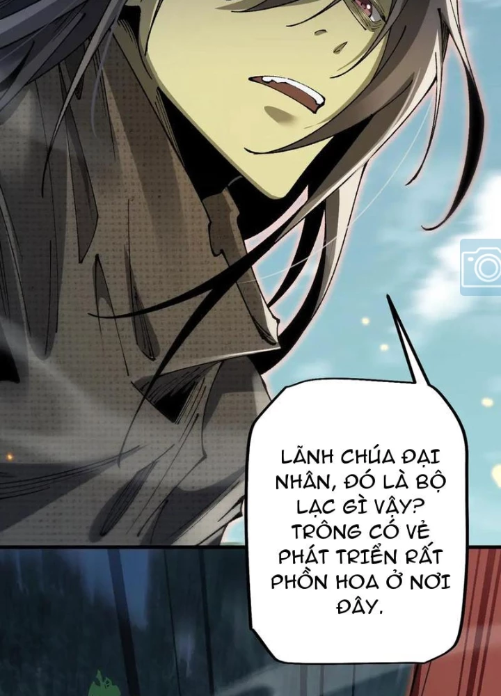 Chuyển Sinh Thành Goblin Chapter 69 - 97