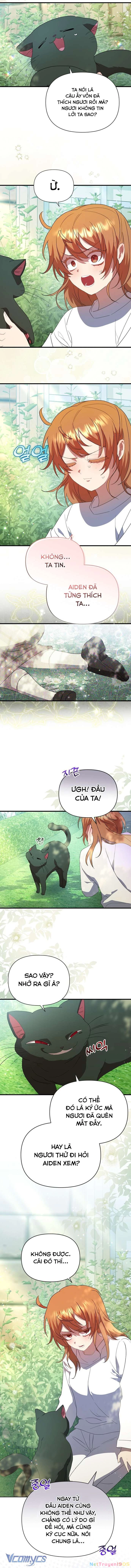Trúc Mã Là Nhân Vật Chính Trong Tiểu Thuyết BL Chapter 34 - 7
