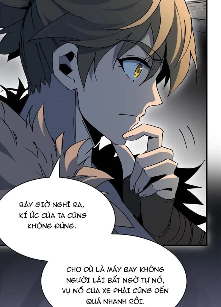 Người Trái Đất Quả Thật Rất Tàn Ác Chapter 333 - 11