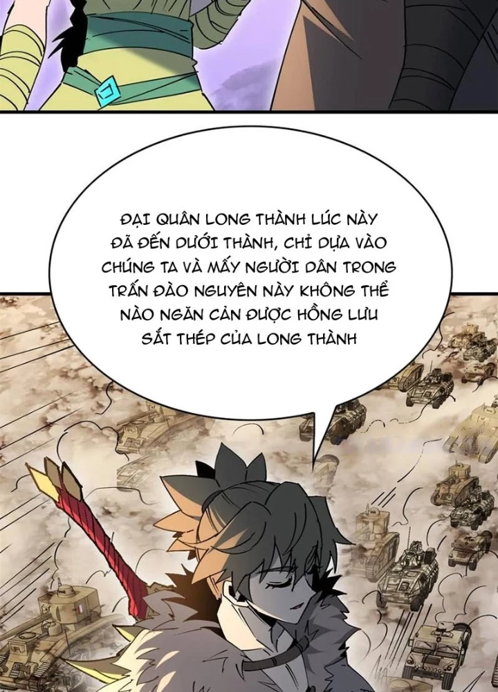 Người Trái Đất Quả Thật Rất Tàn Ác Chapter 333 - 15
