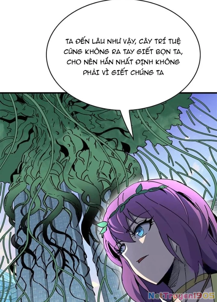 Người Trái Đất Quả Thật Rất Tàn Ác Chapter 333 - 19